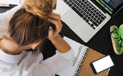 В октябре жители Мордовии перечисляли мошенникам по 726 тысяч рублей в сутки