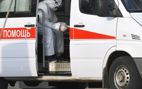 Коронавирус в Мордовии: выявлено 163 новых случая