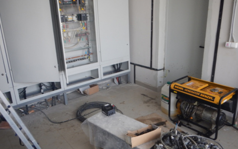 Жителя Саранска обвиняют в серии краж электроинструментов со строящихся домов