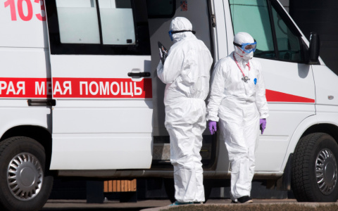 Ситуация сложная: За сутки в Мордовии выявлено 164 случая ковида, семь человек скончались