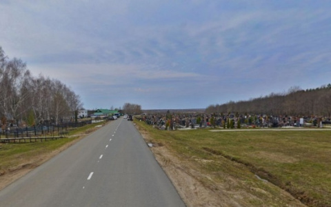 Автобусного сообщения до Ключаревских кладбищ 6 ноября не будет