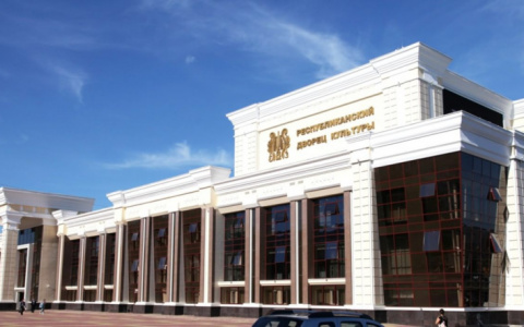 В Саранске социальные карты будут выдавать только в здании РДК