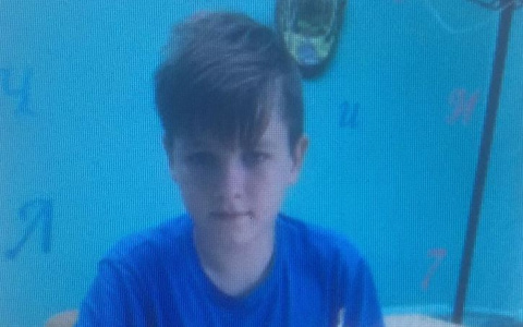 Полиция Мордовии ищет сбежавшего мальчика