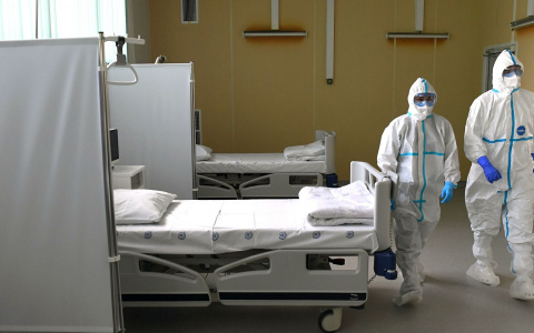 В Мордовии пять человек умерли от коронавируса