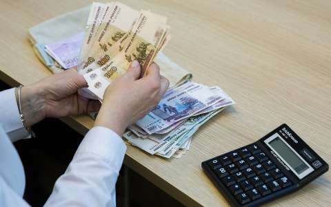 До 100 тысяч рублей: В России предложили новые выплаты на детей