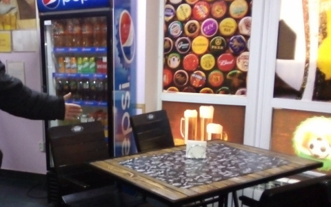 Житель Саранска избил посетителей бара арматурой