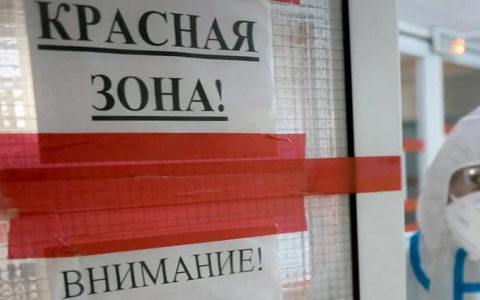 Пульмонолог назвала приводящую к тяжелому течению COVID-19 ошибку врачей