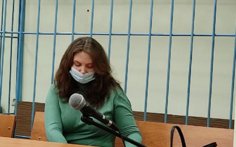 Рузаевская учительница, которая воровала у детей золотые украшения, признала вину