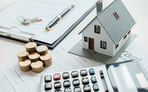 Почти за 4 года ипотека в Мордовии подешевела на 2,45%