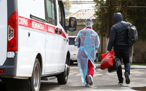 В Мордовии за сутки коронавирусом заболели 167 человек, шестеро скончались