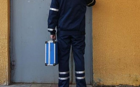 В Саранске снова орудуют лжегазовщики