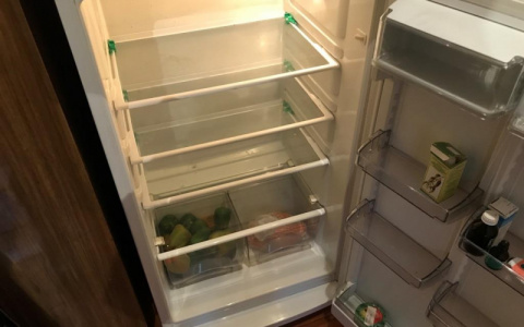 Житель Мордовии проник в чужой дом и украл продукты из холодильника