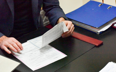 Житель Мордовии, желая сэкономить время, подделал медицинское заключение