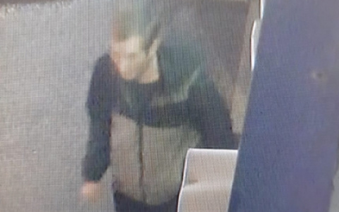 В Мордовии полиция ищет мужчину, похитившего деньги из магазина