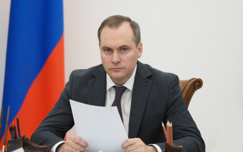 Глава Мордовии вошел в состав Государственного Совета России