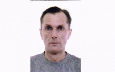 В Мордовии ищут без вести пропавшего 50-летнего мужчину