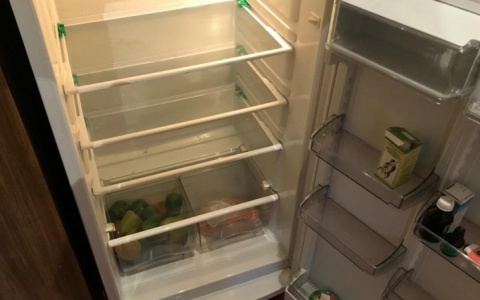 В Кадошкинском районе мужчина украл продукты из частного дома