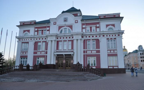 Конкурс на должность мэра Саранска признан несостоявшимся