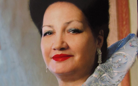 Скончалась народная артистка Мордовии Людмила Кузнецова