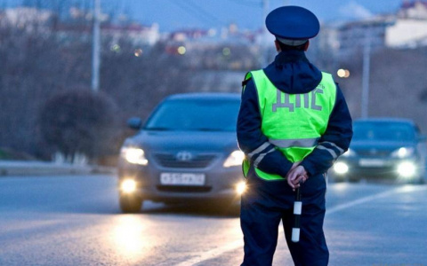 В Саранске горожанин под наркотиками напал на полицейского
