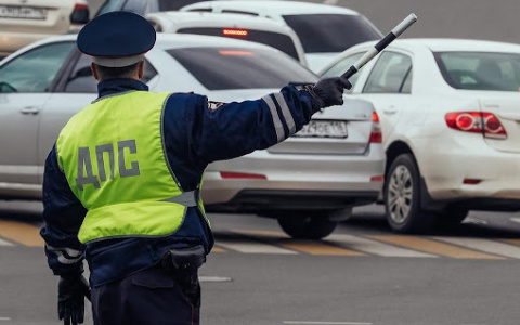 В Мордовии за сутки задержали трех нетрезвых водителей