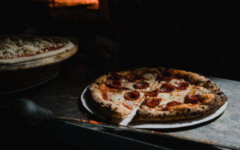 Любитель пиццы из Саранска расплачивался за заказы фальшивыми купюрами