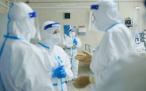 Врач назвала одно из самых опасных последствий коронавируса