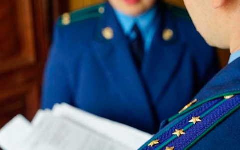 Прокуратура заставила администрацию Рузаевки погасить долг в 6,8 миллионов рублей