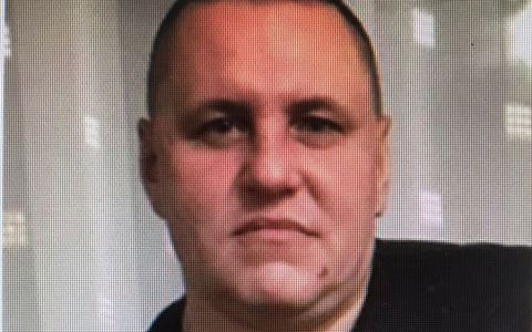 Полиция Саранска разыскивает пропавшего без вести Евгения Рогожина