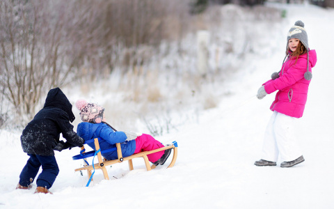 Стали известны сроки зимних каникул у школьников Мордовии