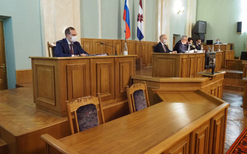 Депутаты Госсобрания Мордовии решили продлить налоговые льготы для предпринимателей