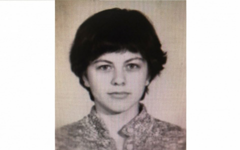 В Мордовии разыскивают пропавшую в 2011 году Ирину Наземкину