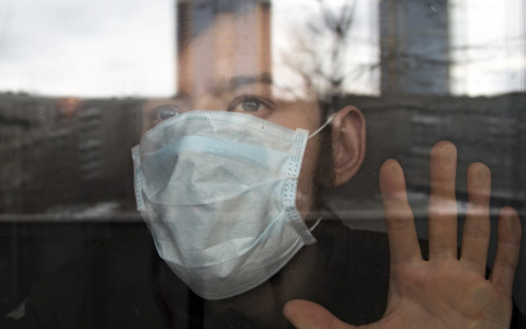 Первый российский регион ввел обязательную самоизоляцию для непривитых