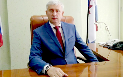 Сергей Конычев назначен Министром юстиции Республики Мордовия