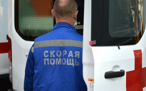 Житель Мордовии едва не сгорел заживо в котельной