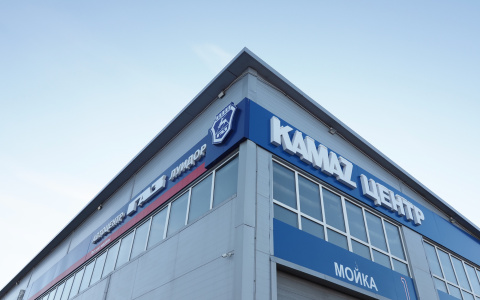 Дилерский центр КАМАЗ откроется в Саранске