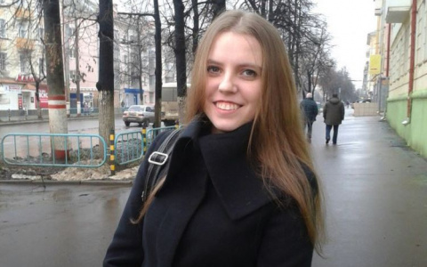 Полиция Саранска ищет пропавшую без вести Светлану Ерохину