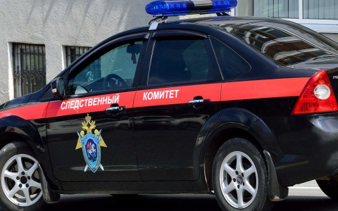 В Мордовии мужчина и женщина задохнулись в автомобиле