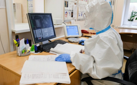 За сутки в Мордовии шесть пожилых женщин умерли от коронавируса