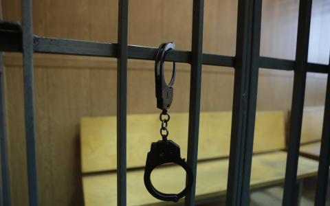 Заключен под стражу житель Мордовии, убивший человека почти 20 лет назад