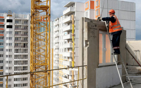 На Победе в Саранске могут появиться три новых многоэтажки