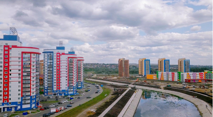 11 фактов о том, как изменился рынок недвижимости в Саранске в 2019 году