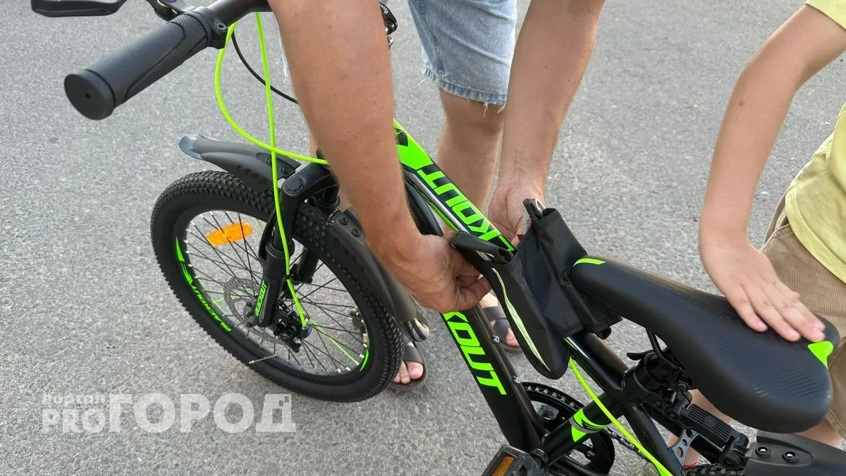 Спортсмен из Мордовии выступит на этапах Кубка Европы по BMX в Вероне