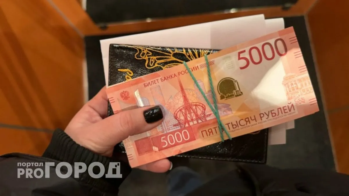 В Мордовии 362 семьи получили материнский капитал с начала 2026 года