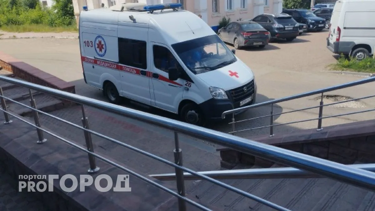 Врачи из Мордовии осмотрели детей в реабилитационном центре Каланчакского округа