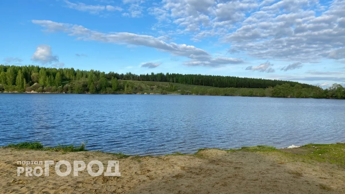 Мордовию и ещё несколько регионов может накрыть сильное половодье этой весной