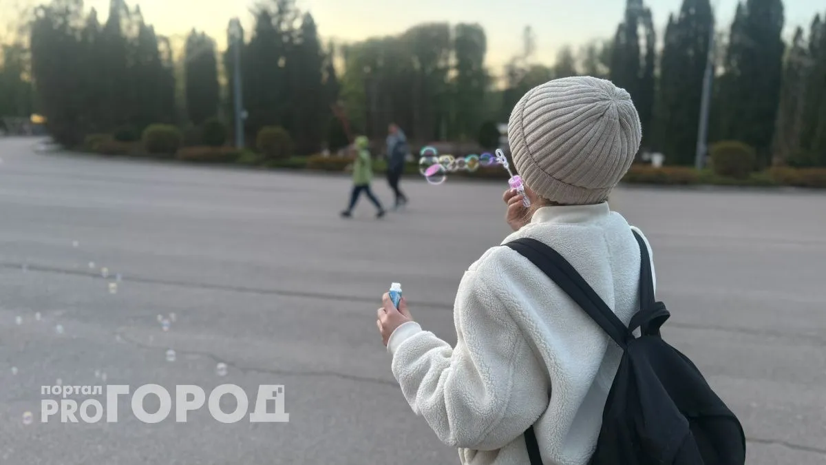 В Мордовии омбудсмен проверила судьбу детей осуждённой многодетной матери