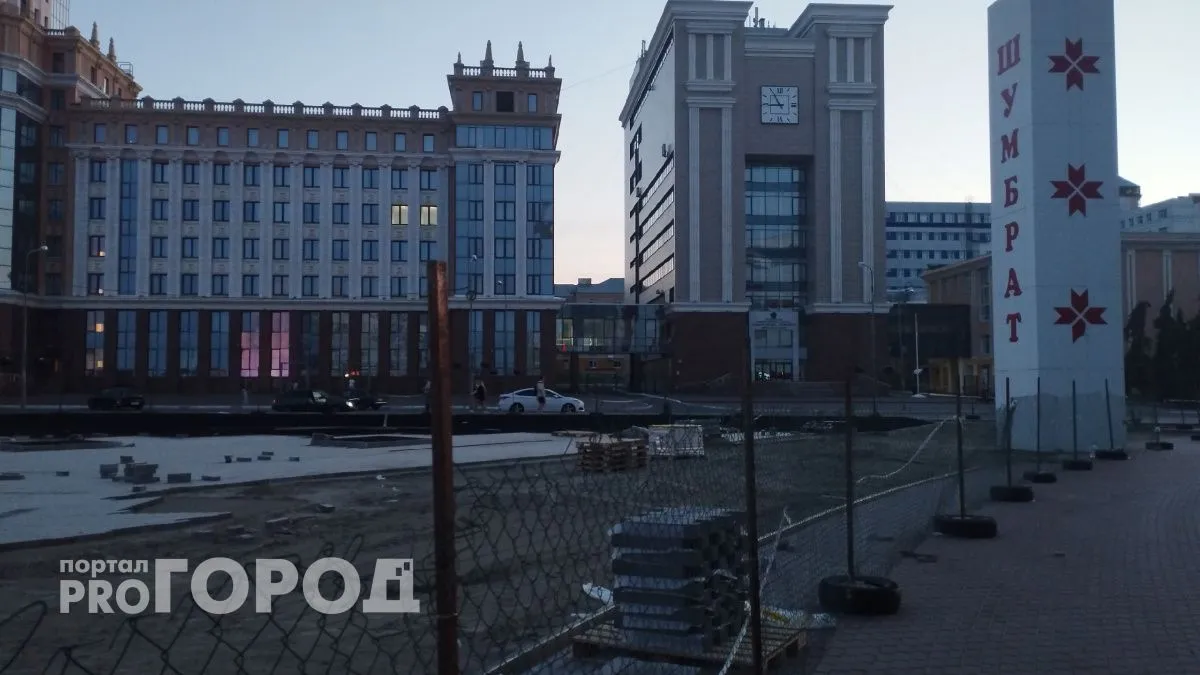 В Саранске 9 марта проведут бесплатную экскурсию по литературным местам города