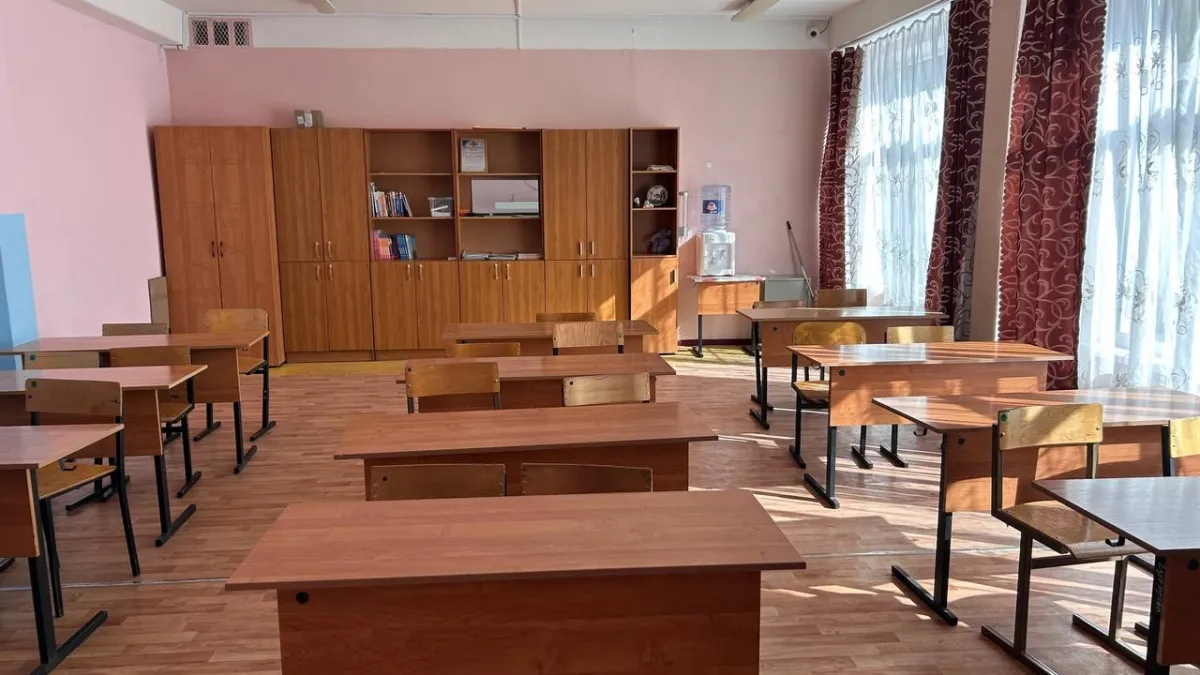 В Мордовии школа программирования «Алгоритмика» показывает достойные результаты