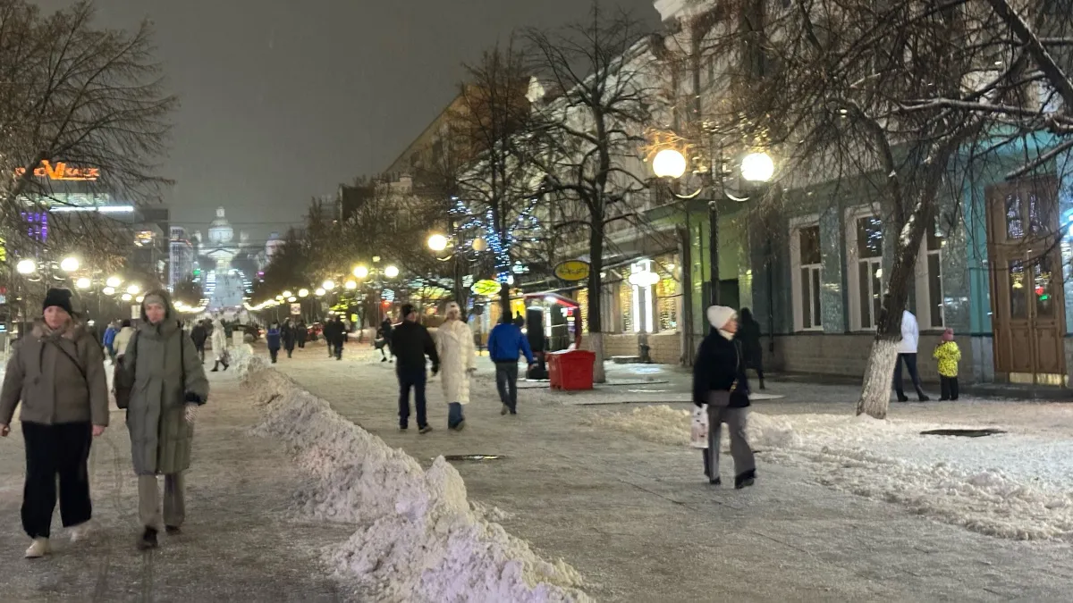 В Зубово-Полянском и Ельниковском районах прошли личные приемы граждан